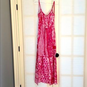 MICHAEL Michael Kors Maxi Dress, S